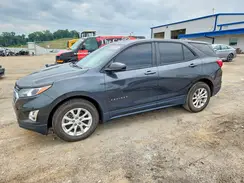 2GNAXHEV6L6126658 2020 CHEVROLET EQUINOX