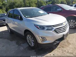 2GNAXHEV6L6129477 2020 CHEVROLET EQUINOX
