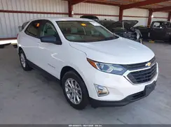 2GNAXHEV6L6129947 2020 CHEVROLET EQUINOX