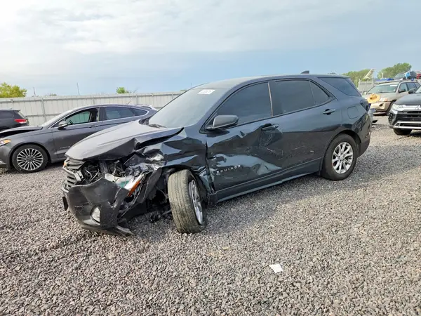 2GNAXHEV6L6132329 2020 CHEVROLET EQUINOX - Image 1