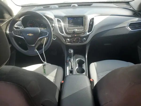 2GNAXHEV6L6136400 2020 CHEVROLET EQUINOX - Image 8