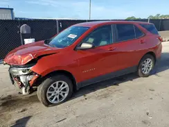 2GNAXHEV6L6144495 2020 CHEVROLET EQUINOX