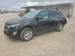 2GNAXHEV6L6147848 2020 CHEVROLET EQUINOX