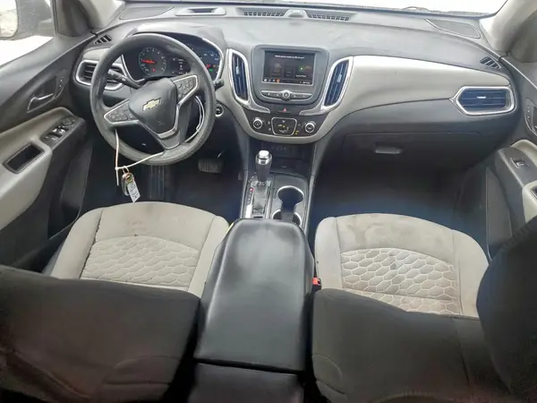 2GNAXHEV6L6147848 2020 CHEVROLET EQUINOX - Image 8