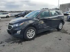 2GNAXHEV6L6151091 2020 CHEVROLET EQUINOX