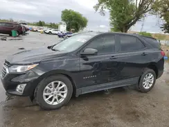 2GNAXHEV6L6151284 2020 CHEVROLET EQUINOX