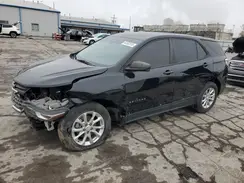 2GNAXHEV6L6157957 2020 CHEVROLET EQUINOX
