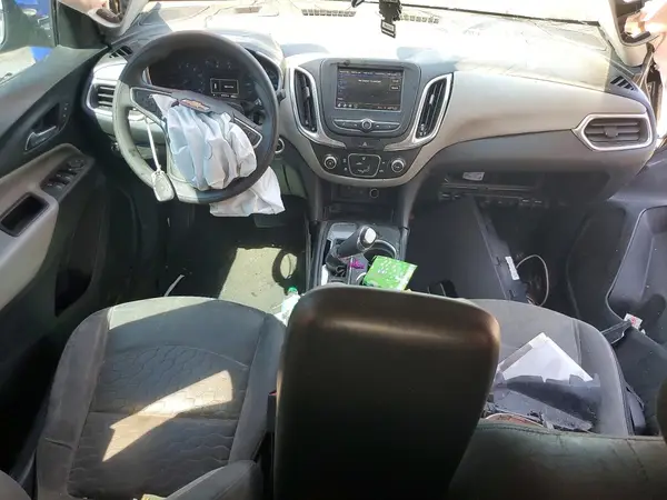2GNAXHEV6L6162995 2020 CHEVROLET EQUINOX - Image 8