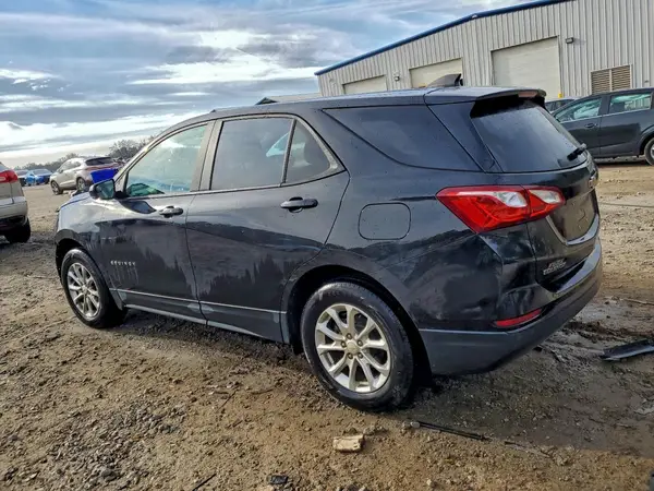 2GNAXHEV6L6164794 2020 CHEVROLET EQUINOX - Image 2
