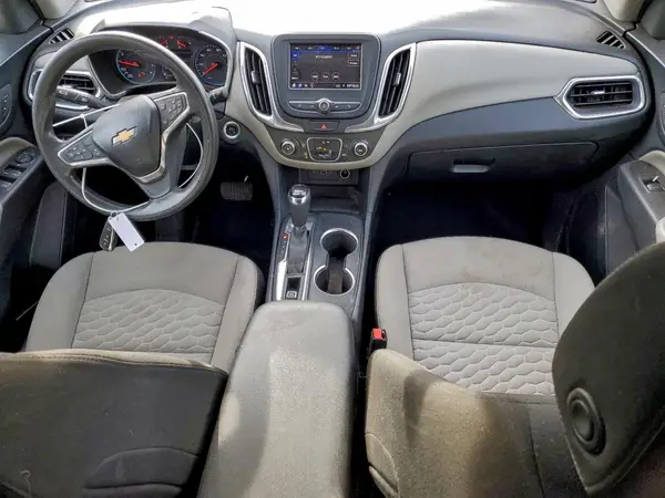 2GNAXHEV6L6164794 2020 CHEVROLET EQUINOX - Image 8