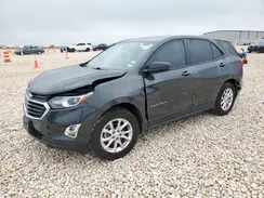 2GNAXHEV6L6165105 2020 CHEVROLET EQUINOX