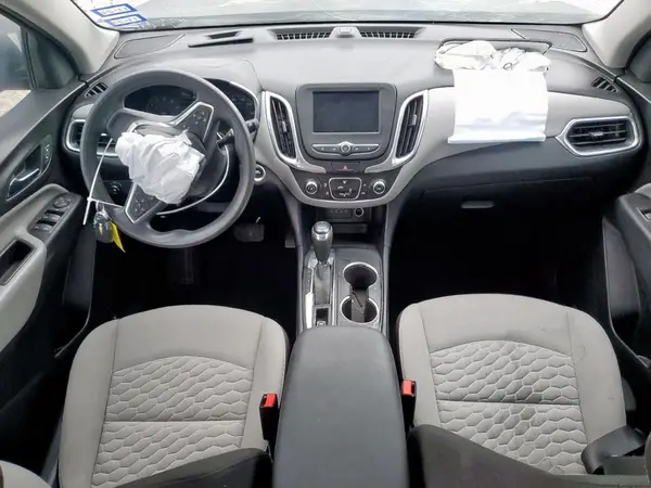2GNAXHEV6L6165105 2020 CHEVROLET EQUINOX - Image 8