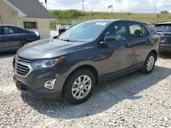 2GNAXHEV6L6166299 2020 CHEVROLET EQUINOX