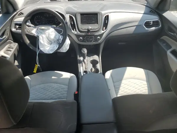 2GNAXHEV6L6166299 2020 CHEVROLET EQUINOX - Image 8