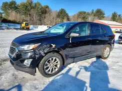 2GNAXHEV6L6167050 2020 CHEVROLET EQUINOX