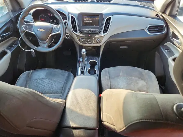 2GNAXHEV6L6167050 2020 CHEVROLET EQUINOX - Image 8