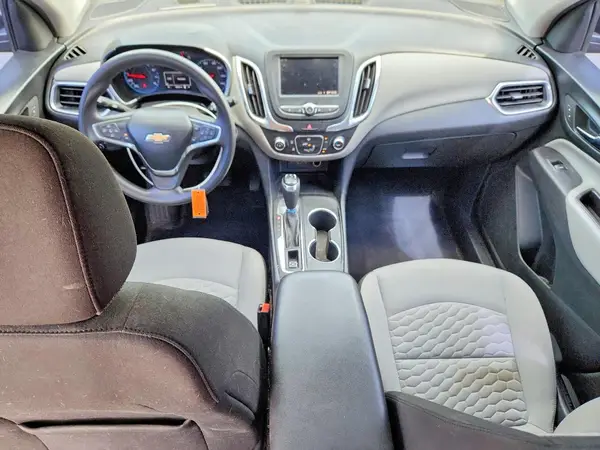 2GNAXHEV6L6168666 2020 CHEVROLET EQUINOX - Image 8