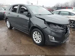 2GNAXHEV6L6169509 2020 CHEVROLET EQUINOX