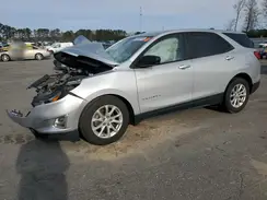 2GNAXHEV6L6171261 2020 CHEVROLET EQUINOX