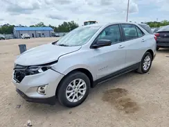 2GNAXHEV6L6173527 2020 CHEVROLET EQUINOX