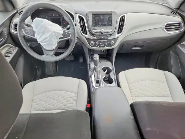 2GNAXHEV6L6173527 2020 CHEVROLET EQUINOX - Image 8