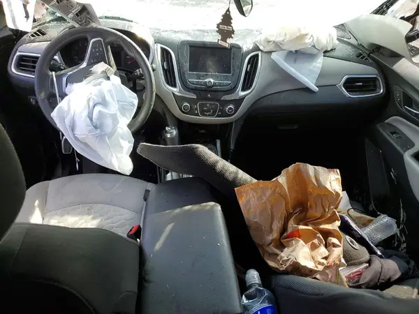2GNAXHEV6L6173639 2020 CHEVROLET EQUINOX - Image 8