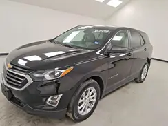 2GNAXHEV6L6174001 2020 CHEVROLET EQUINOX