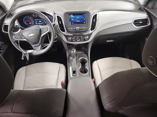 2GNAXHEV6L6174001 2020 CHEVROLET EQUINOX - Image 8