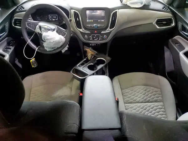 2GNAXHEV6L6174032 2020 CHEVROLET EQUINOX - Image 8
