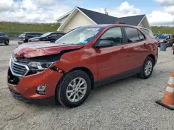 2GNAXHEV6L6176315 2020 CHEVROLET EQUINOX
