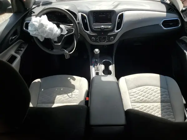 2GNAXHEV6L6176315 2020 CHEVROLET EQUINOX - Image 8