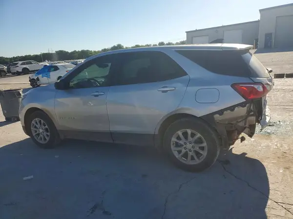 2GNAXHEV6L6179036 2020 CHEVROLET EQUINOX - Image 2