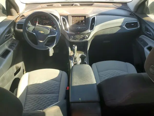 2GNAXHEV6L6179036 2020 CHEVROLET EQUINOX - Image 8