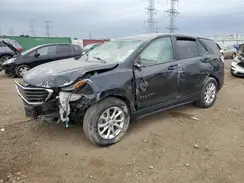 2GNAXHEV6L6181708 2020 CHEVROLET EQUINOX