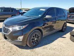 2GNAXHEV6L6182261 2020 CHEVROLET EQUINOX