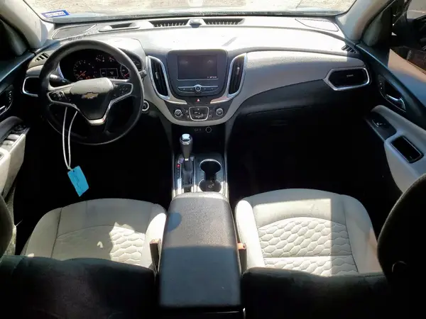 2GNAXHEV6L6182261 2020 CHEVROLET EQUINOX - Image 8