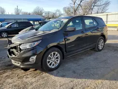 2GNAXHEV6L6184298 2020 CHEVROLET EQUINOX