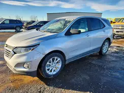 2GNAXHEV6L6187699 2020 CHEVROLET EQUINOX