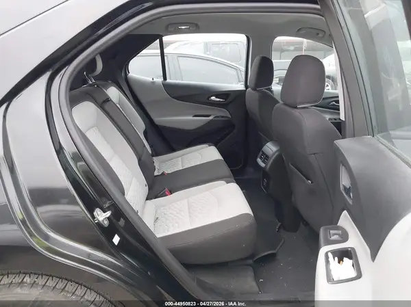 2GNAXHEV6L6189632 2020 CHEVROLET EQUINOX - Image 8