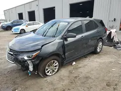2GNAXHEV6L6190487 2020 CHEVROLET EQUINOX