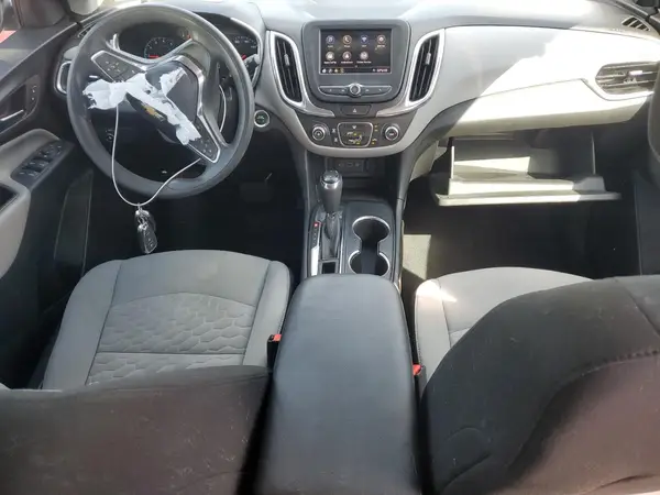 2GNAXHEV6L6190487 2020 CHEVROLET EQUINOX - Image 8
