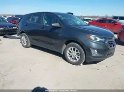 2GNAXHEV6L6191283 2020 CHEVROLET EQUINOX