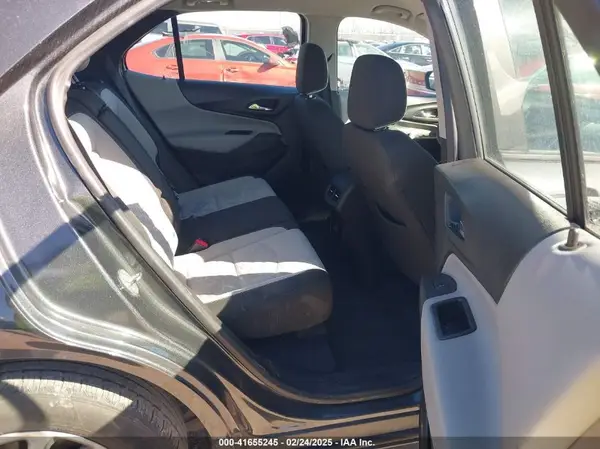 2GNAXHEV6L6191283 2020 CHEVROLET EQUINOX - Image 8