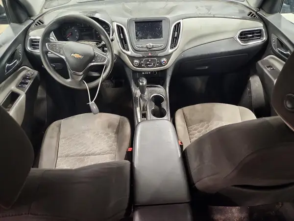 2GNAXHEV6L6191512 2020 CHEVROLET EQUINOX - Image 8