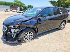 2GNAXHEV6L6193535 2020 CHEVROLET EQUINOX