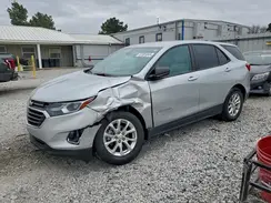 2GNAXHEV6L6193650 2020 CHEVROLET EQUINOX