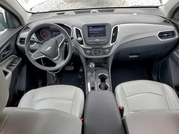 2GNAXHEV6L6193650 2020 CHEVROLET EQUINOX - Image 8