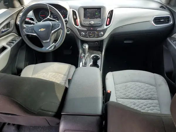 2GNAXHEV6L6195057 2020 CHEVROLET EQUINOX - Image 8