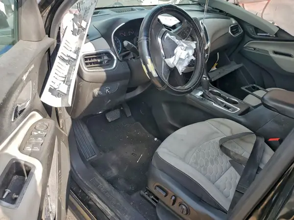 2GNAXHEV6L6195155 2020 CHEVROLET EQUINOX - Image 8