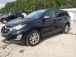 2GNAXHEV6L6211676 2020 CHEVROLET EQUINOX